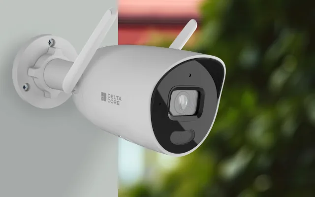 Caméra Tycam