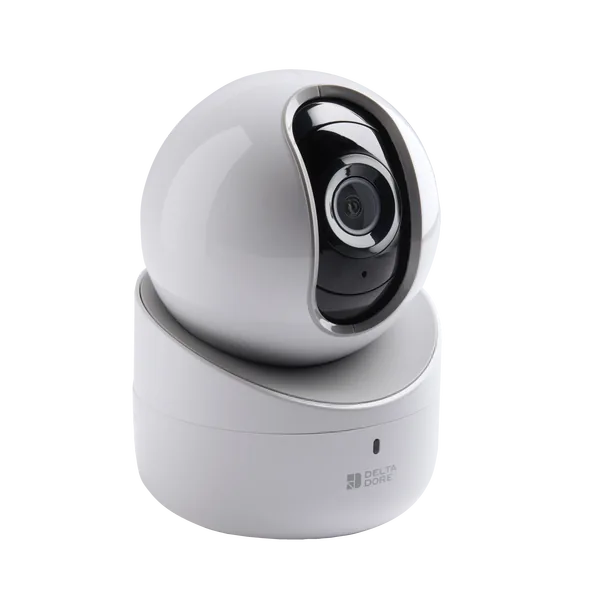 Caméra Tycam vidéosurveillance Vendée